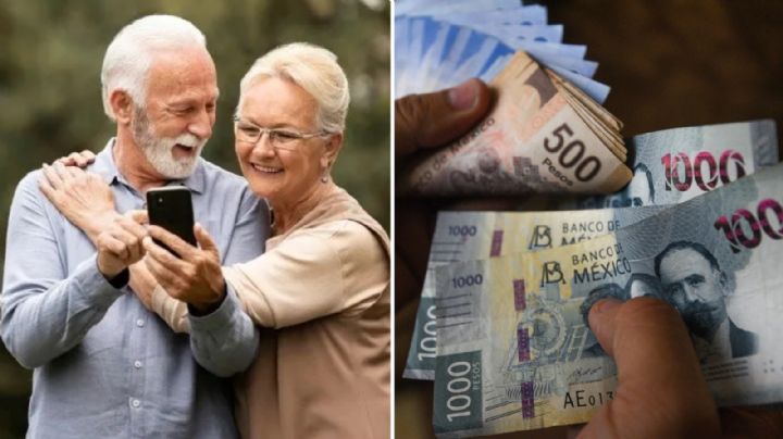 Pensión IMSS 2024 Ley 73: ¿Cómo puedes aumentar el monto de tu pensión?