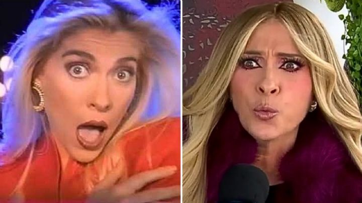 ¿Por qué Yuri cambio la letra de su famosa canción "El apagón"?