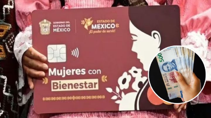 Mujeres con Bienestar Edomex 2024 lanza nuevo registro; aquí los requisitos para inscribirse