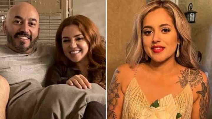 Giselle Soto responde a hija de Lupillo Rivera tras acusaciones de infidelidad
