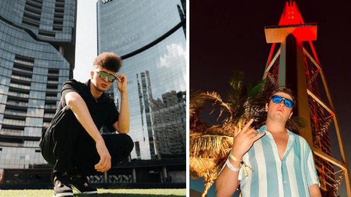 Polémicas que HotSpanish ha protagonizado con otros famosos