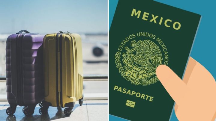 Pasaporte electrónico mexicano: Qué es, cómo funciona y cómo solicitarlo