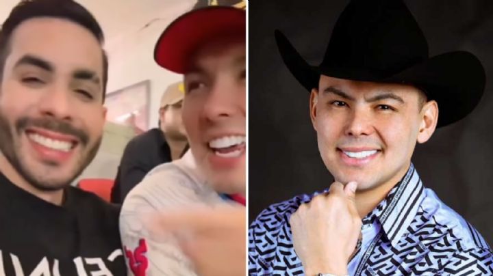 El Yaki revela quién “dará” a luz a su hija: “No sabemos si va a salir peluda o lampiña”