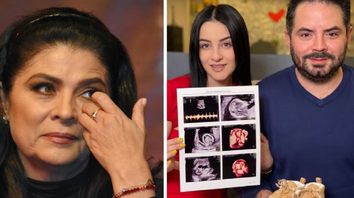 José Eduardo Derbez revela que va a ser padre