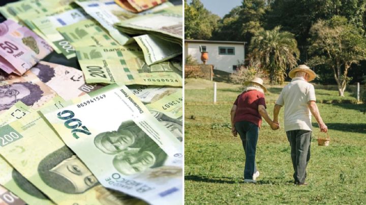 Pensión Bienestar 2024: ¿A quiénes depositan el último día hoy 26 de enero? Calendario de Pagos