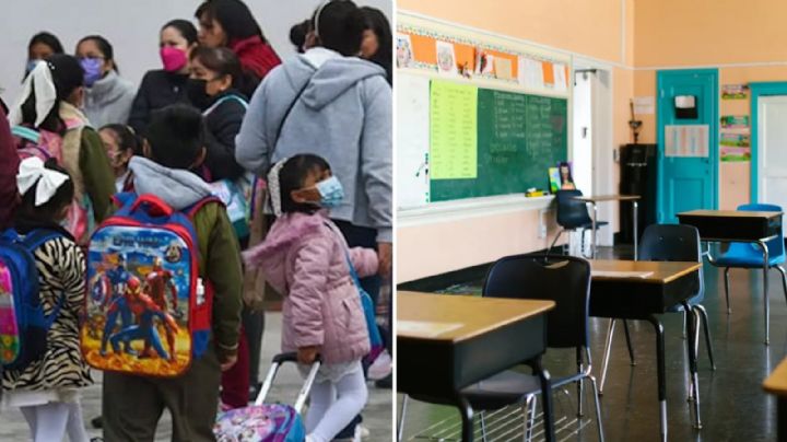 SEP: ¿Cuántos viernes se suspenderán clases del ciclo escolar 2024 y por qué hay puentes?