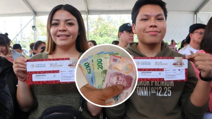 Jóvenes Construyendo el Futuro: ¿Qué día depositan pago de Enero 2024? Calendario completo