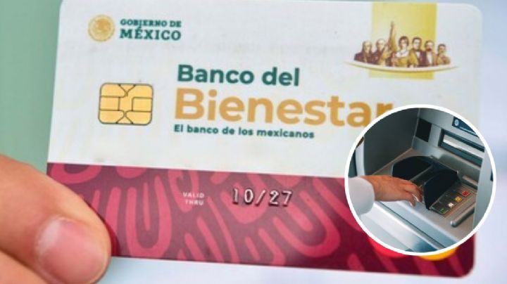 Pensión Bienestar: Bancos que sí te cobran comisión por retiro de tu pago en 2024