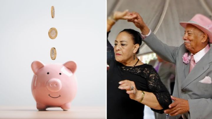 Pensión IMSS: Lo que puedes hacer si aún no te han depositado el pago de Enero