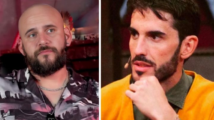 Conductor de TV arremete contra El Temach: “Estoy haciendo algo mal como padre”