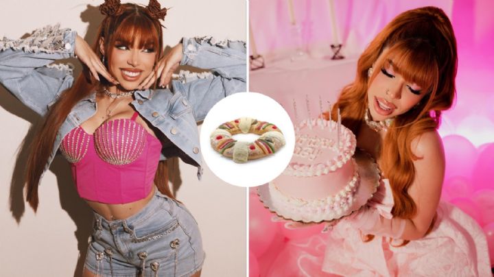 Yeri Mua Rosca de Reyes: ¿Dónde, sabores y cuánto cuesta?