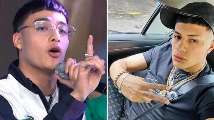 Captan al Bogueto y Malilla peleando supuestamente con sus fans dentro de un antro