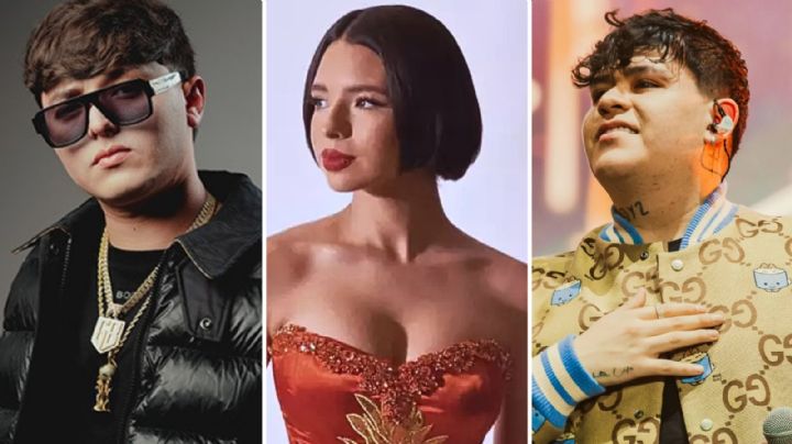 Los covers más inesperados del regional mexicano