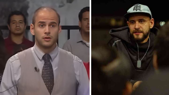 ¿El Temach es una farsa? Filtran video del influencer actuado en ‘Caso cerrado’