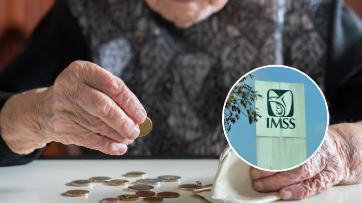 Pensión IMSS recuerda trámite obligatorio para cobrar pago de Febrero 2024
