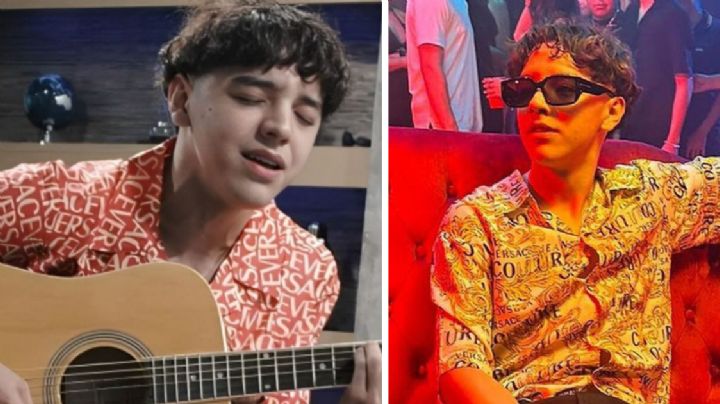 Xavi innova en la música mexicana y crea los “Tumbados Románticos”