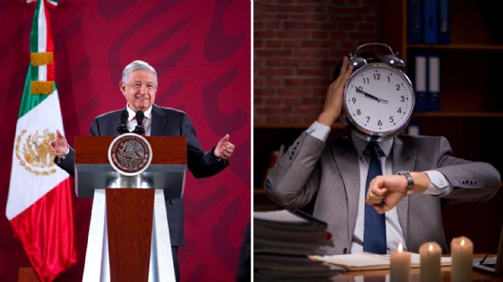 Reducción de Jornada Laboral a 40 horas: ¿Cómo sería posible tener 3 días de descanso?