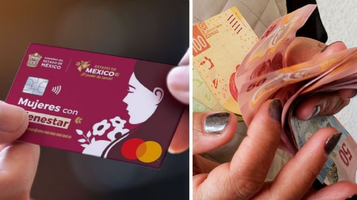 Mujeres con Bienestar 2024: esta es la fecha en que depositan el segundo pago