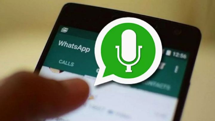 WhatsApp: ¿Qué son los audios 'bomba' o temporales y cómo puedes enviarlos?