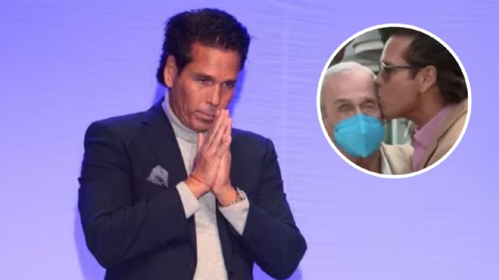 Fallece Roberto Palazuelos Rosensweit: ¿de qué murió?