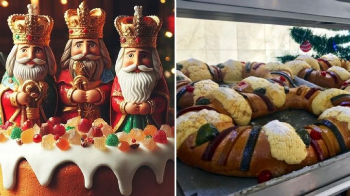 Día de Reyes Magos en México 2024: Cuándo llegan, significado y origen