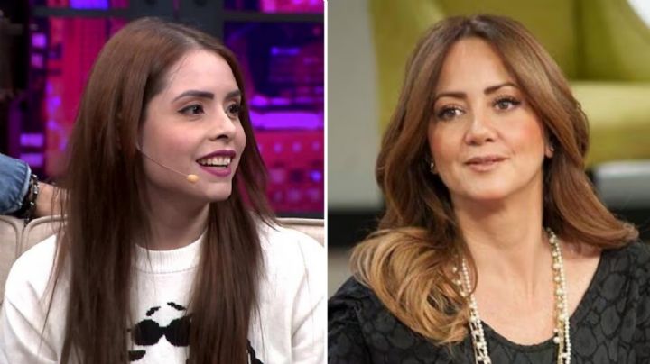 Maryfer Centeno habla del pleito entre Anette Cuburu y Andrea Legarreta ¿Qué dijo la experta?