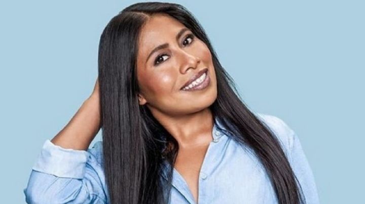 Yalitza Aparicio revela que no podía entrar a la escuela: ¿por qué razón?