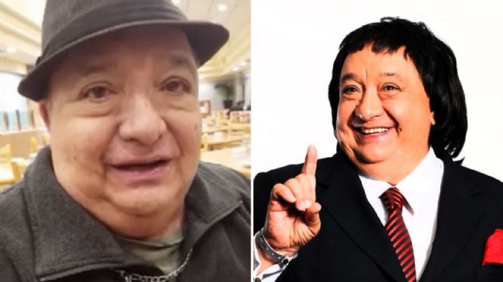 Tunden a Luis de Alba por “revivir” a ‘El Pirrurris’: “Por eso ahorren”