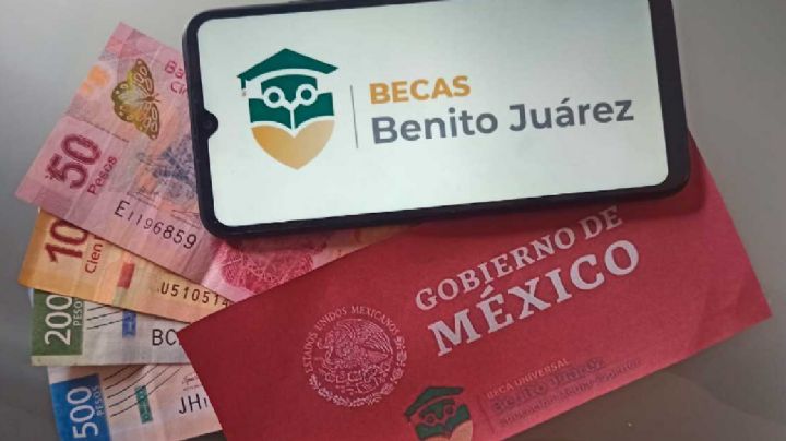 Becas Benito Juárez 2024: ¿Cuánto aumentó el pago para todos los niveles de educación?