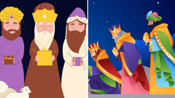 Los mejores memes del Día de los Reyes Magos