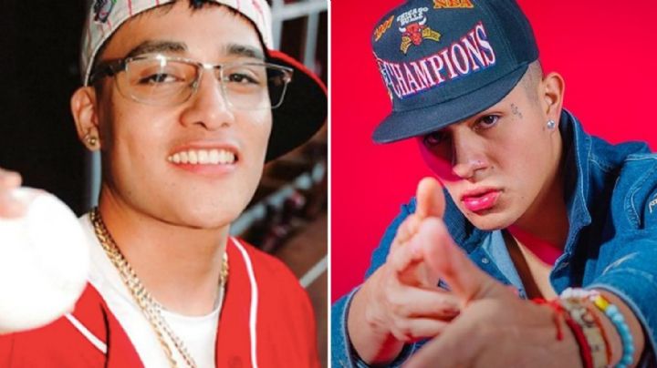 El Malilla y Bogueto celebraron el Día de Reyes regalando juguetes