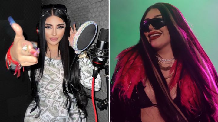 Bellakath anuncia serie biográfica, ¿cuándo se estrena?