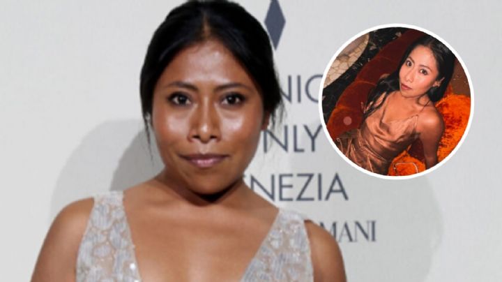 Tunden a Yalitza Aparicio por olvidar sus raíces: "Se entregó a los europeos"