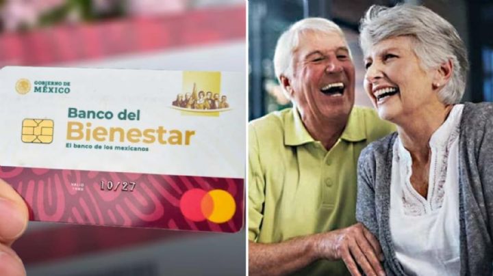 Pensión Bienestar 2024: ¿A quiénes depositan hoy 8 de enero? Calendario de Pagos