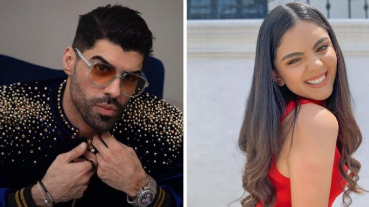 ¿Falso? Aseguran que la ruptura de Massad y Melissa es marketing para monetizar