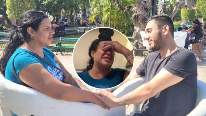 ¿Divorcio en puerta? Kimberly Irene rompe en llano en pleno live por culpa de Óscar Barajas