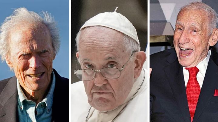 The Dead List 2024: Famosos que podrían morir como Beckenbauer, Papa Francisco y más