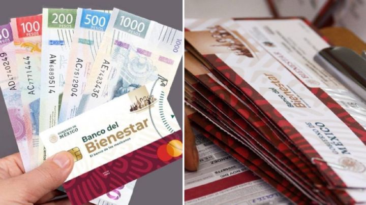 Pensión Bienestar 2024: ¿A quiénes depositan hoy martes 9 de enero? Calendario de Pagos