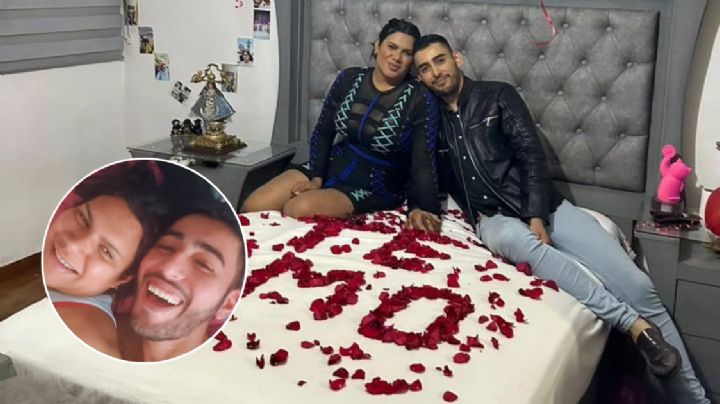 Kimberly presume matrimonio ‘perfecto’ luego de intensa pelea con su esposo en VIVO