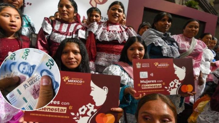 Mujer con Bienestar 2024: Fechas en que depositan pago de Febrero y de cuánto será
