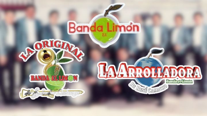 La Original y La Arrolladora Banda el Limón: esta es la historia de las bandas