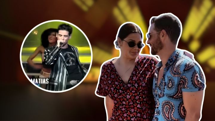 ¿Quién es el actual esposo de Yuridia que también participó en La Academia?