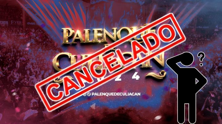 Palenque de Culiacán 2024 podría cancelarse ante la ola de violencia en Sinaloa