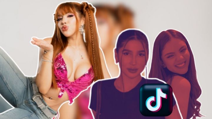 Yeri Mua asegura que la nueva generación de creadores de contenidos son unos “vividores”