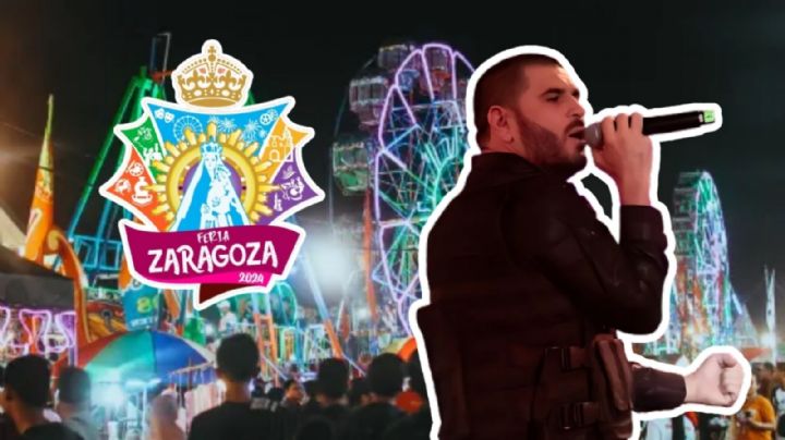 El Komander y Los Invasores de NL llegan a Puebla este 12 de octubre ¿Dónde y precio de boletos?