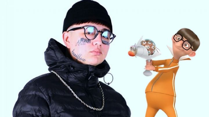 ¿Dani Flow tiene cirugías en la cara? Así respondió ante halagos de verse "cada vez más guapo"