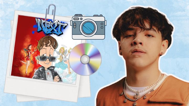 ¡Tómate una foto con Xavi! ¿Cuándo y dónde será la firma de autógrafos del cantante?