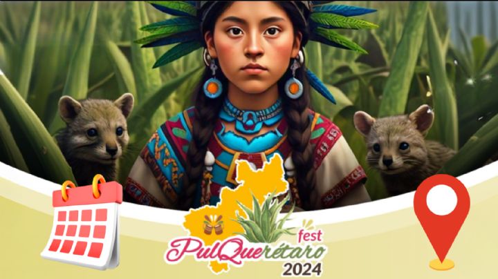 PulQuerétaro Fest 2024: Cartelera de actividades, fechas y sede del Festival del Pulque
