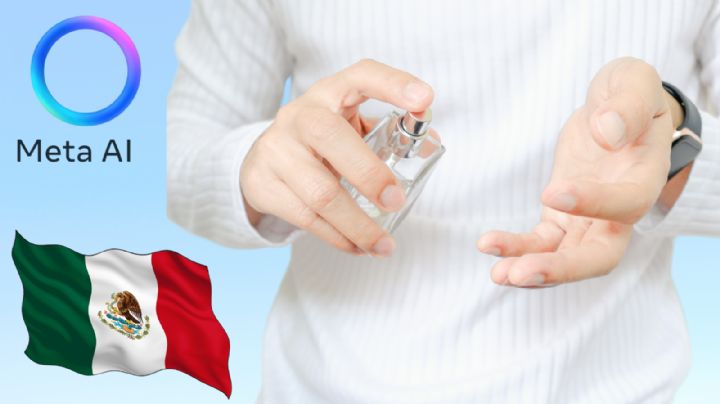 Estos son los 10 mejores perfumes para hombres mexicanos, según Meta AI