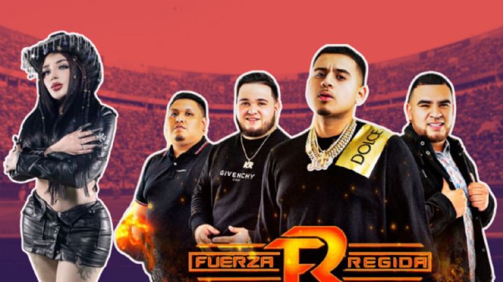 Bellakath acompañará a Fuerza Regida HOY en la Plaza de Toros México: Horario y precio de los boletos